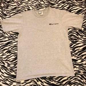 Champion shirt